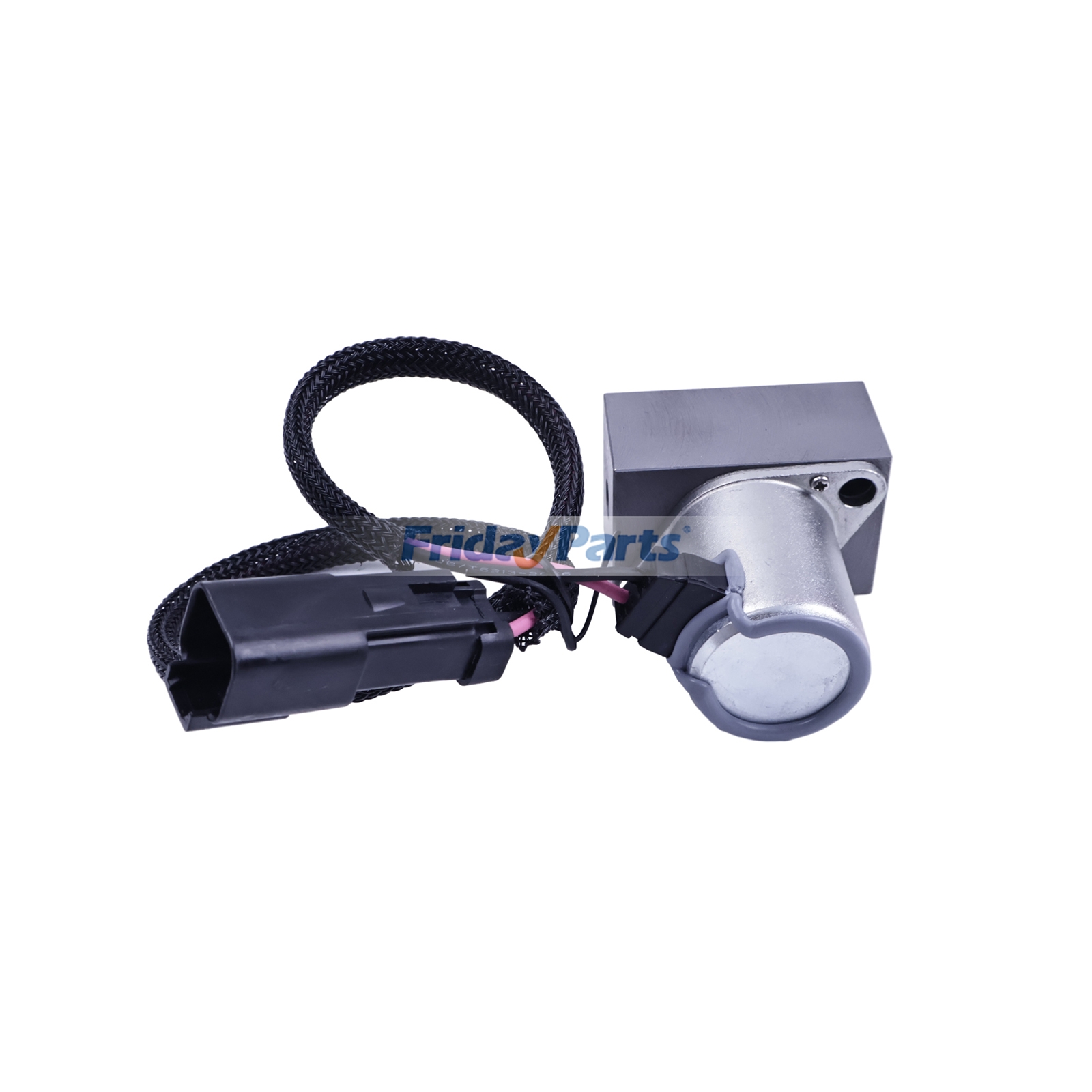 Hydraulic Main Solenoid Valve PC400LC-8 PC450-7 PC450LC-8 in Stock in China