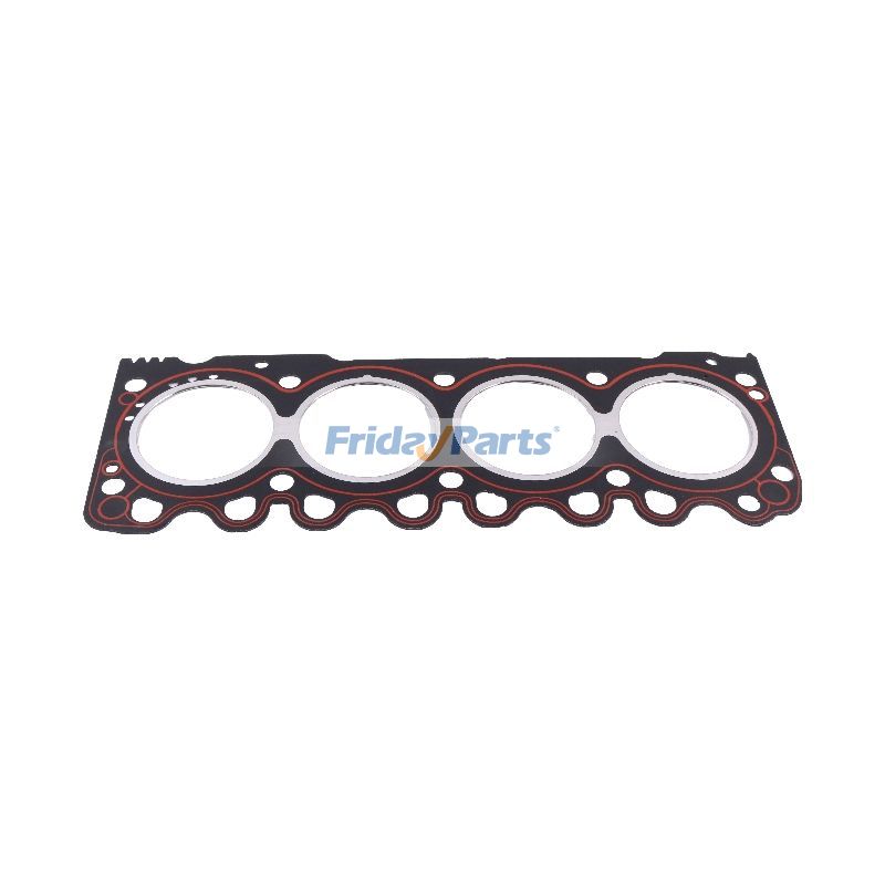  Cylinder Head Gasket 