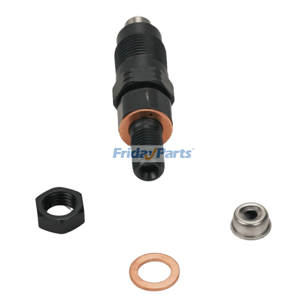 Engine,Excavator,Loader,Vehicle,Others 3 Pcs Fuel Injector Assembly