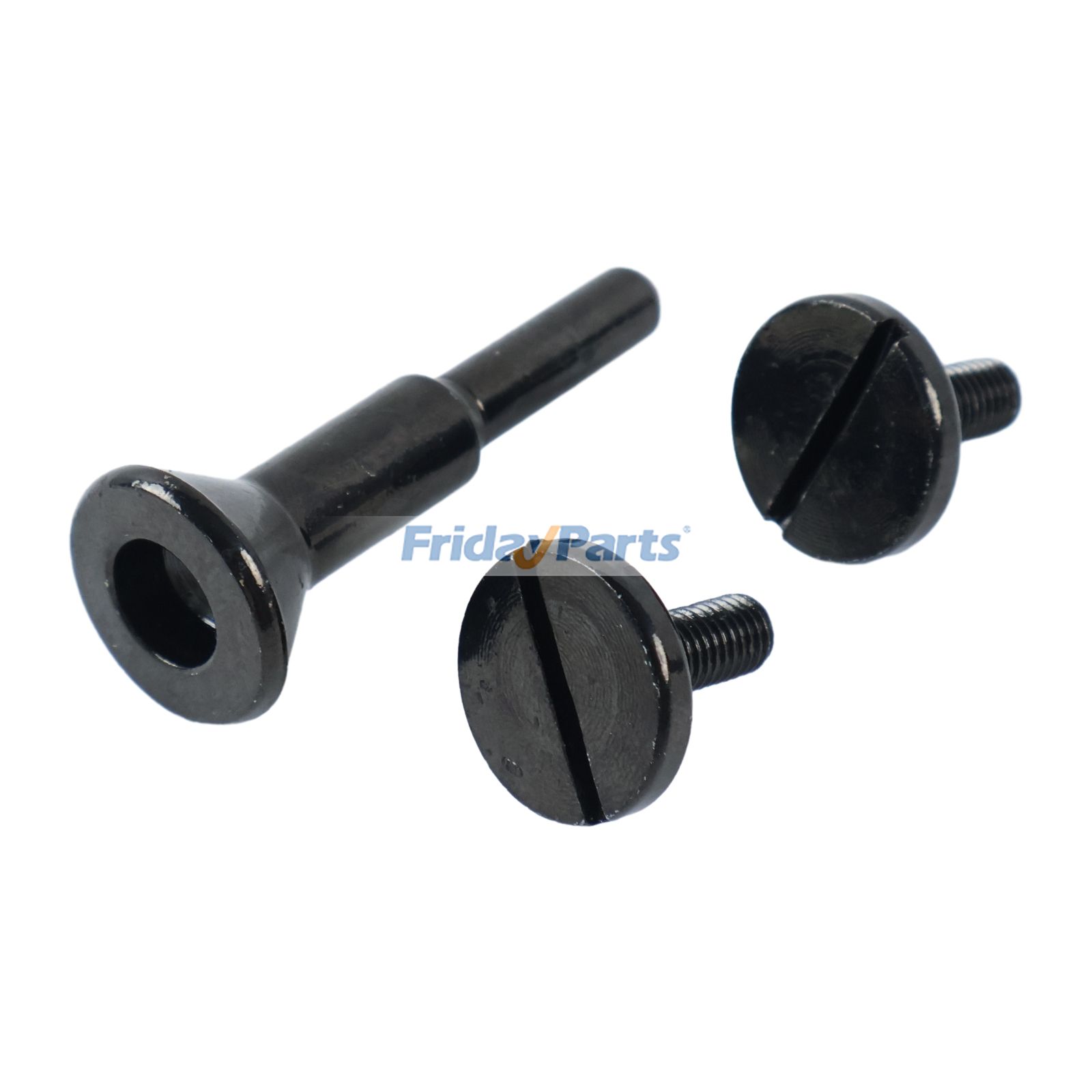 3 Pieces 1/4" Cut Off Wheel Adapter 48-07-2486 for Milwaukee Drill