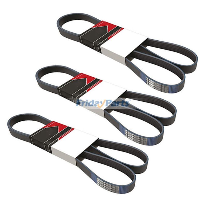 3 stück Gürtel 56992-P02-003 56992-P02-013 für Honda 1992-1995 Civic 1993-1995 Del Sol Acura 1996-1997 SLX