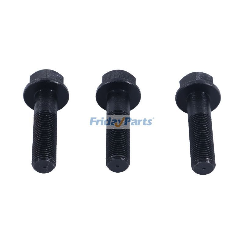 boulon de lame Pour Grasshopper