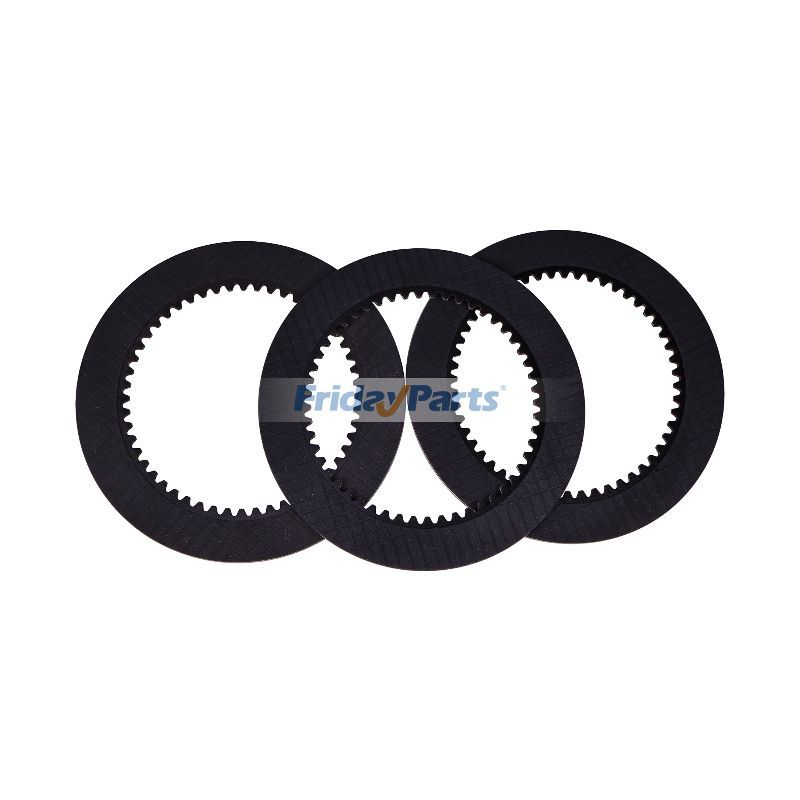 ローダー クラッチディスク