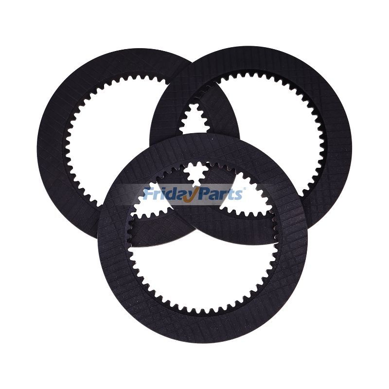 CAT用用3 ピース クラッチ ディスク 6Y-7922、Caterpillar CAT エンジン 3056 3304 C7 ホイール ローダー 918F 924F 928F 938H 用