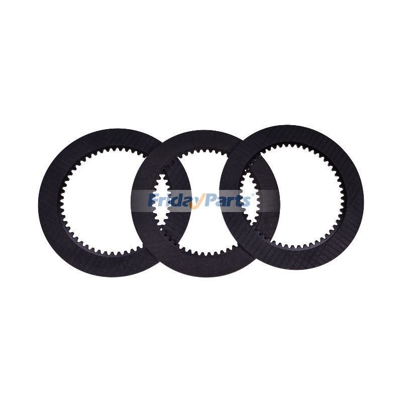 CAT用クラッチディスク