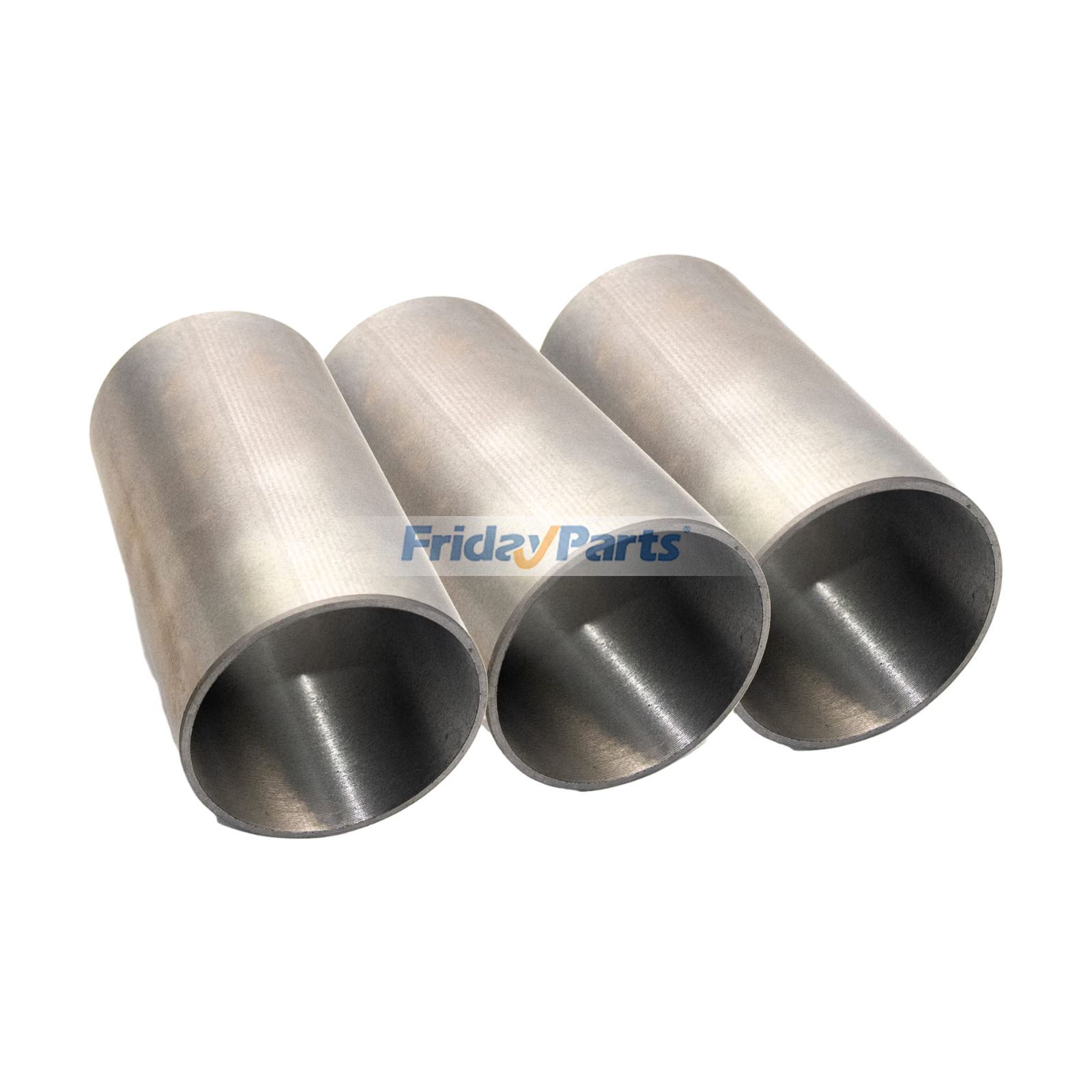 3 Pieces Cylinder Liner for Kubota Engine D640