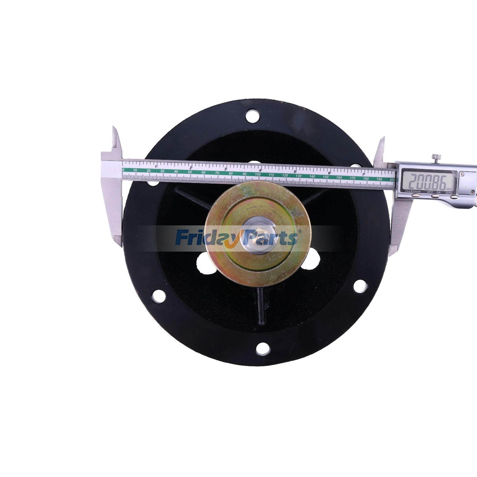 Parte para Cortacésped