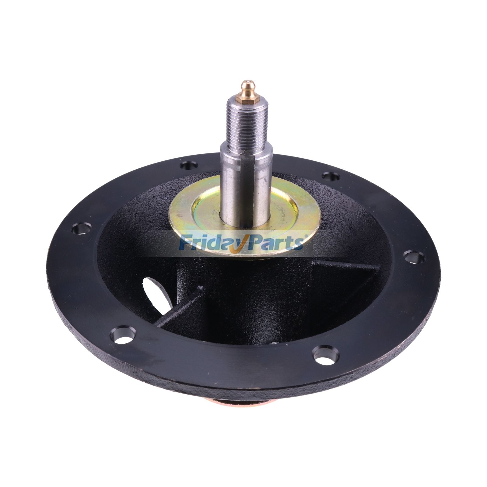 3 piezas de husillo de plataforma 5100993SM para cortacésped Ferris F 150XT F 160Z FW 35 Massey Ferguson 3000 3900 Snapper S 150XT S 175X S 200X de FridayParts