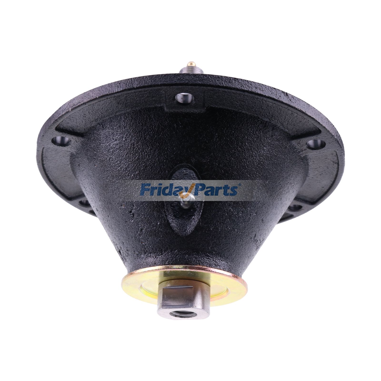 3 piezas de husillo de plataforma 5100993SM para cortacésped Ferris F 150XT F 160Z FW 35 Massey Ferguson 3000 3900 Snapper S 150XT S 175X S 200X