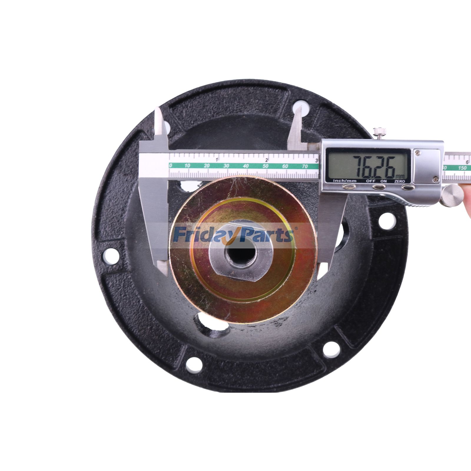 Compra 3 piezas de husillo de plataforma 5100993SM para cortacésped Ferris F 150XT F 160Z FW 35 Massey Ferguson 3000 3900 Snapper S 150XT S 175X S 200X en Fridayparts