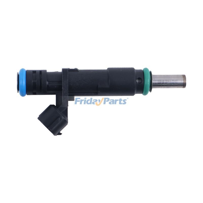 3 inyectores de combustible 420874834 para Sea-Doo PWC GTI SE 155 Wake Pro 230 GTR 230 RXT 260 2009-2017 de FridayParts