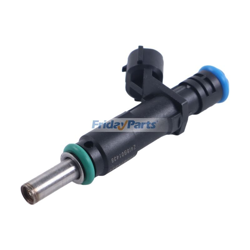 3 inyectores de combustible 420874834 para Sea-Doo PWC GTI SE 155 Wake Pro 230 GTR 230 RXT 260 2009-2017