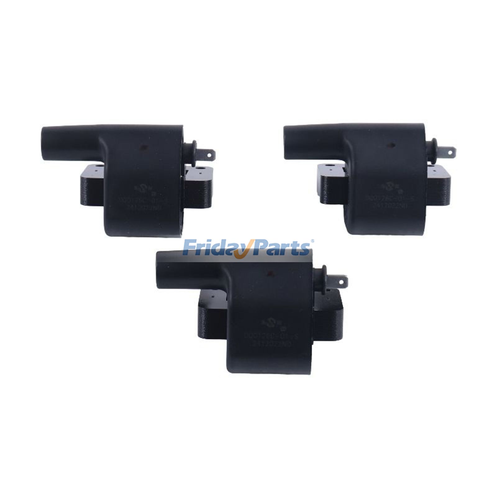 Bobine d'allumagepour VTT/UTV