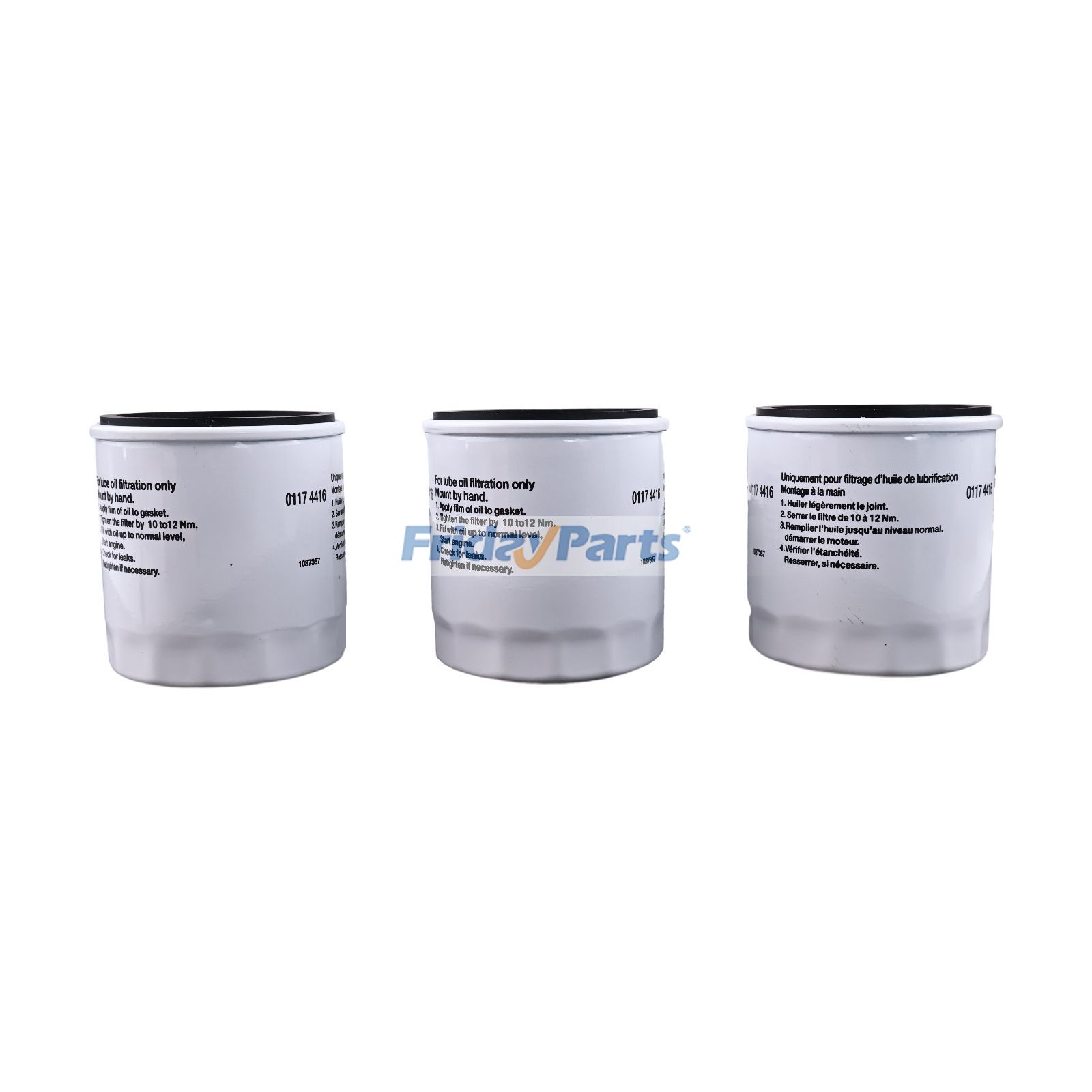 Ölfilterfür Fahrzeug