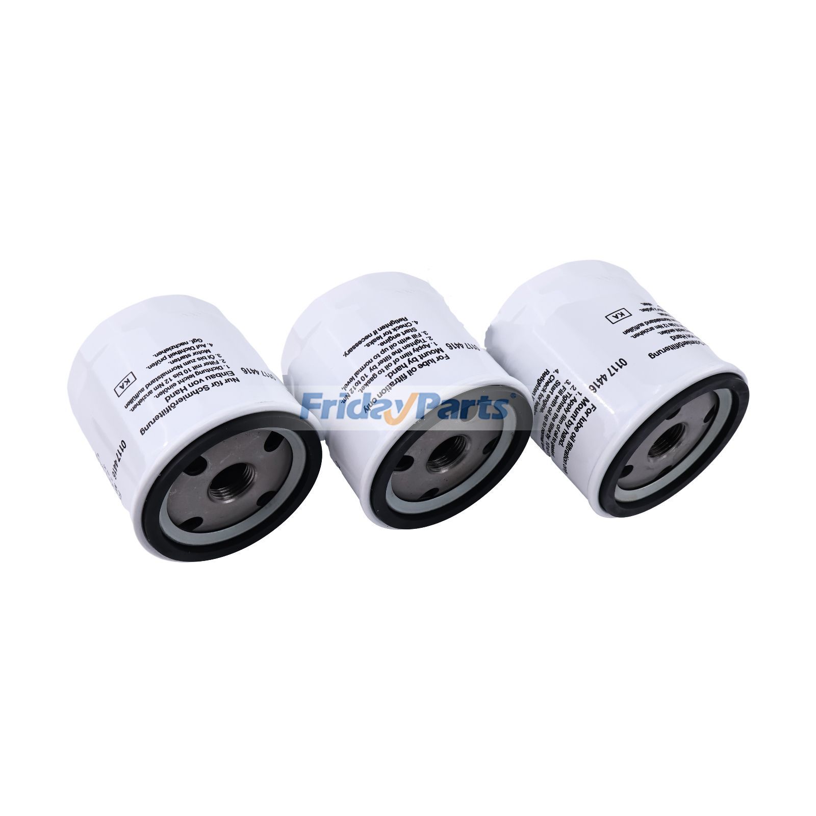 3 stück Öl Filter 90915-20003 für Toyota 4Runner Camry Avalon Highlander Tacoma Tundra 1987-2023