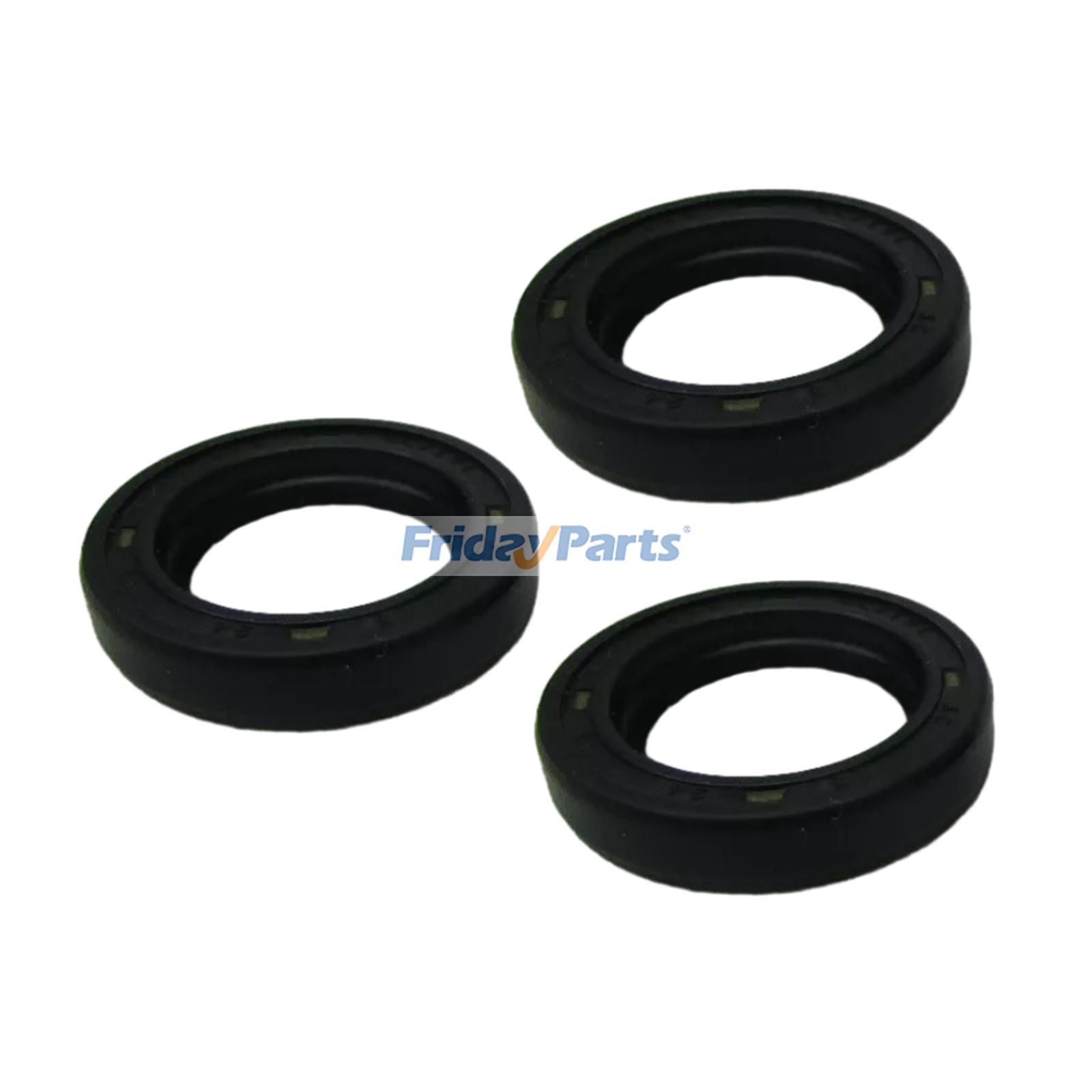 3 piezas de sello de aceite 5019006500 para bomba Idrobase ZWD LW LWD LWS LWR K