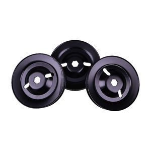 Genuine OEM JOHN DEERE M155979 PULLEY **New In Package** Free Shipping - Foto 10