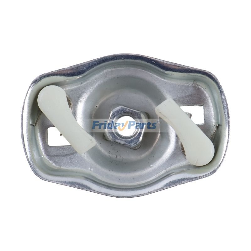 Mower Starter Pawl Bridge