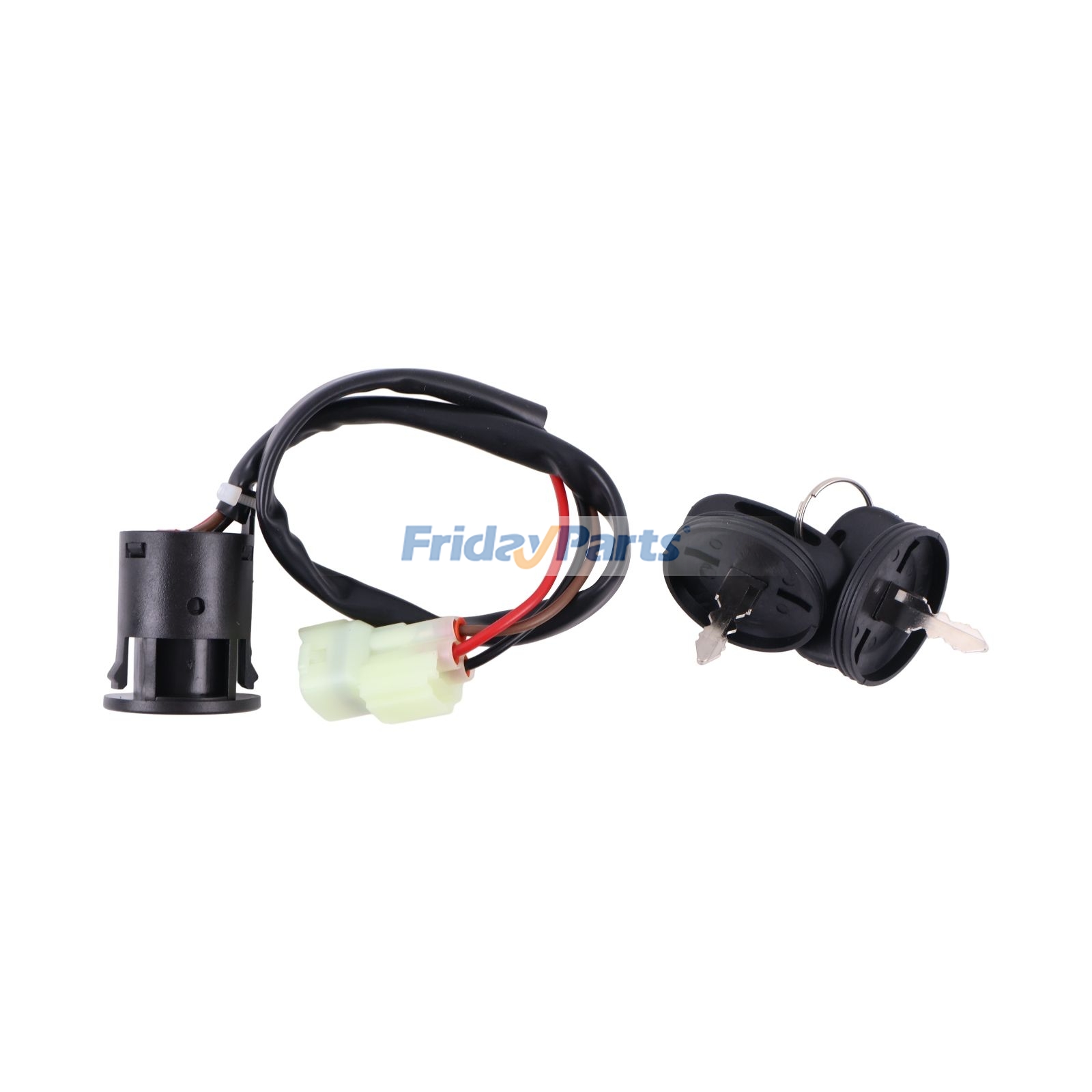Sport UTV/ATV Ignition Key Switch