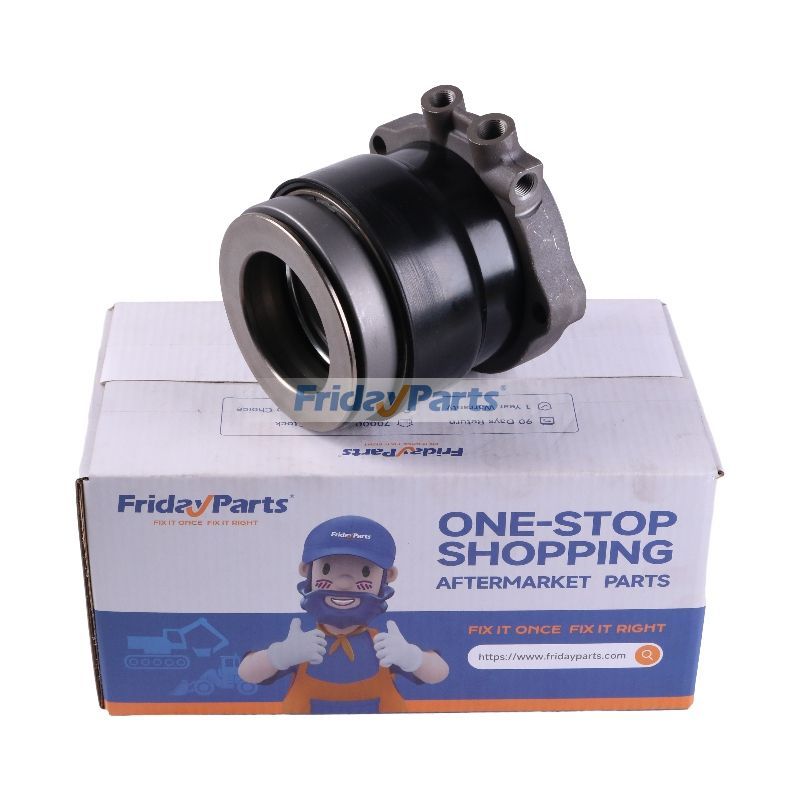 3 ポート クラッチ リリース スロー アウト ベアリング AL120029、John Deere トラクター 2250 2355 2450 2555 2650 2755 2850 2955 3050 3055 3150 用