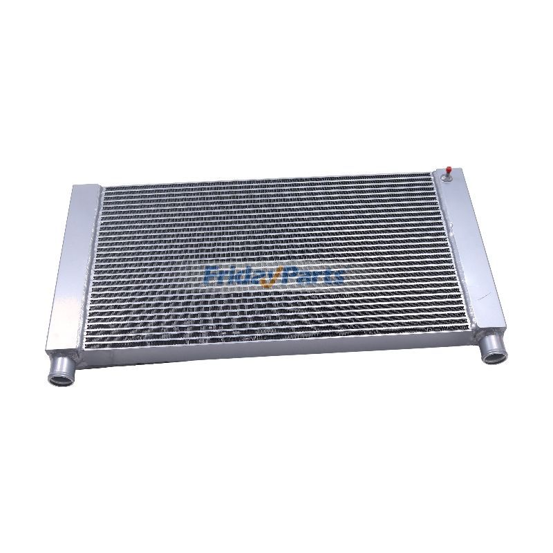 Water Tank Radiator for Loader