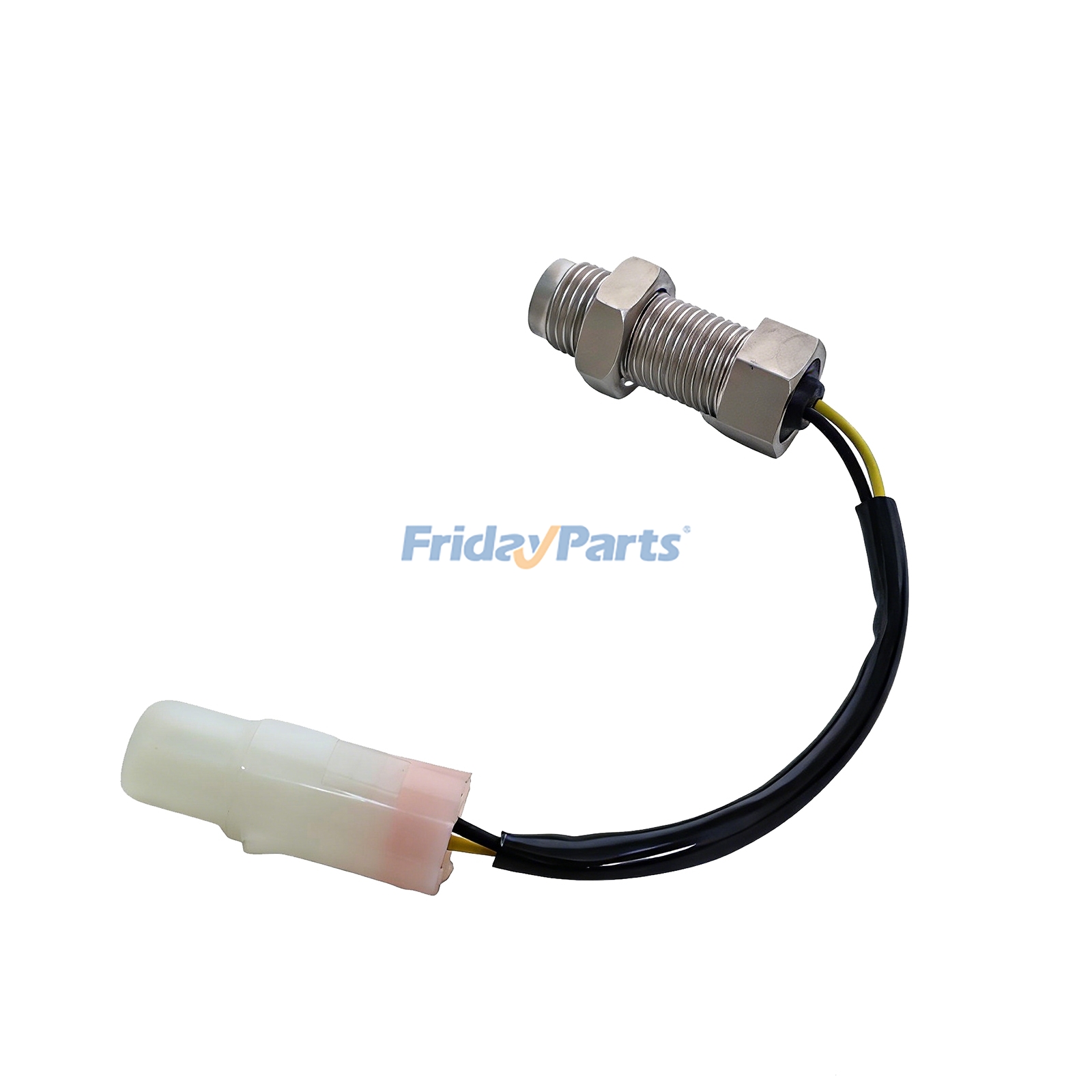 Capteur de vitesse MC845235 pour moteur Mitsubishi 6D31T Kobelco Excavator SK200-5 SK220LCpourPour KOBELCO