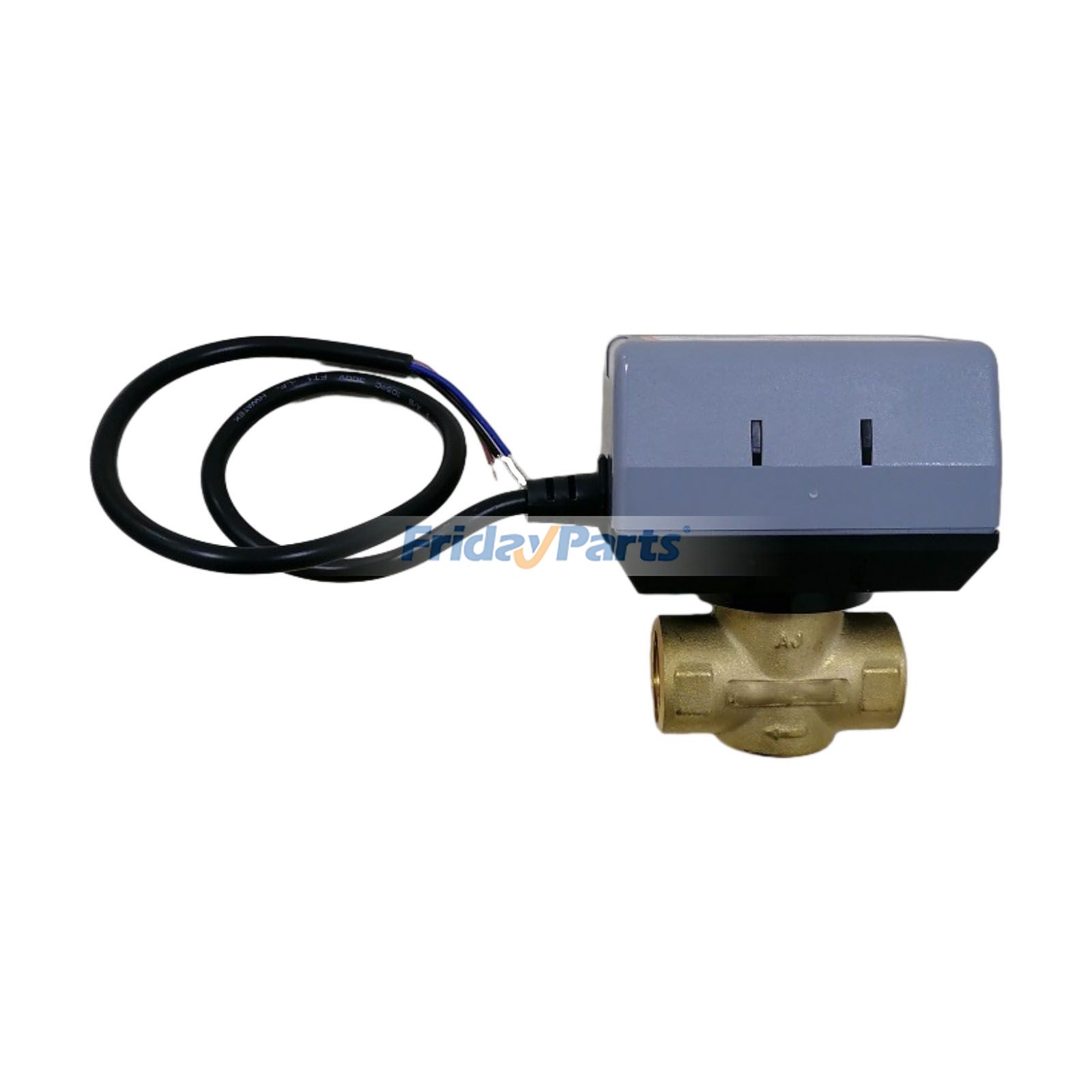 3 Way Electric Stop Valve VN6013 for Honeywell