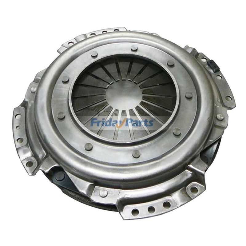 クボタ M8200 M8200DT M9000 M9000DT M9000DTL M9000DTM M9000DTMC 用プレッシャー プレート アセンブリ 3A161-25110