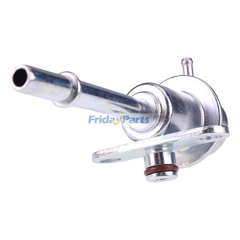 車両 燃料インジェクター圧力レギュレーター