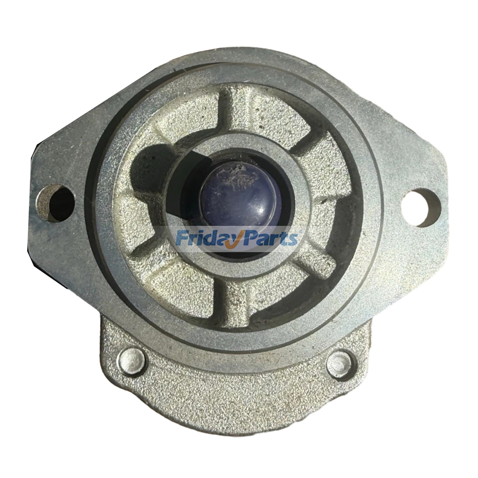 Lift Pump for Aerial Work Platforms