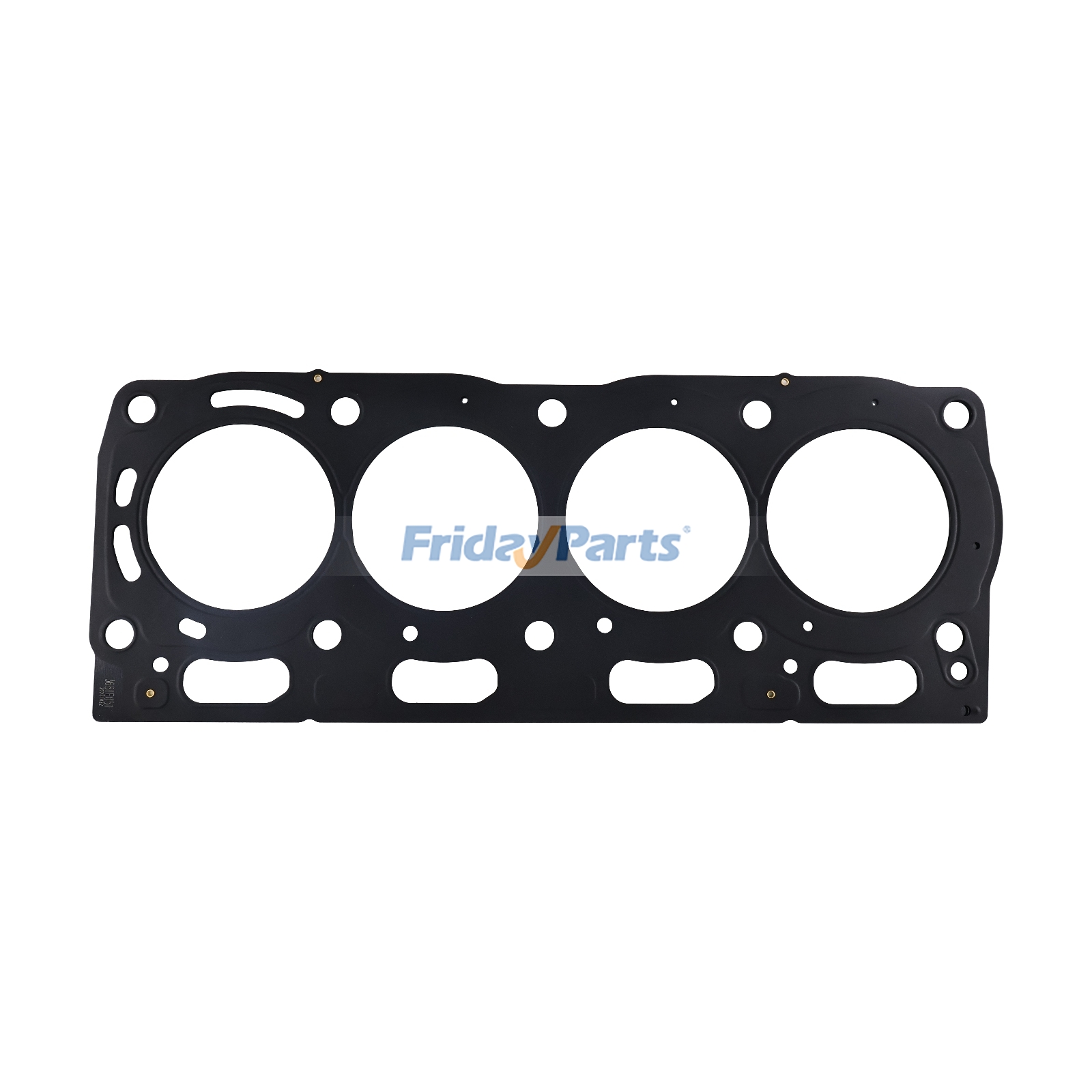 Junta do cabeçote 3681E051 T409652 para motor Perkins 1104C 1104D Caterpillar CAT 3054C e escavadeira 315CL. para Motor,Carregadora ,Manipulador Telescópico,Trator