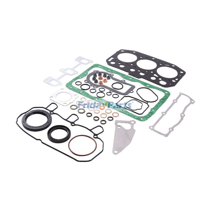 Overhaul Gasket Kit for Engine,Excavator