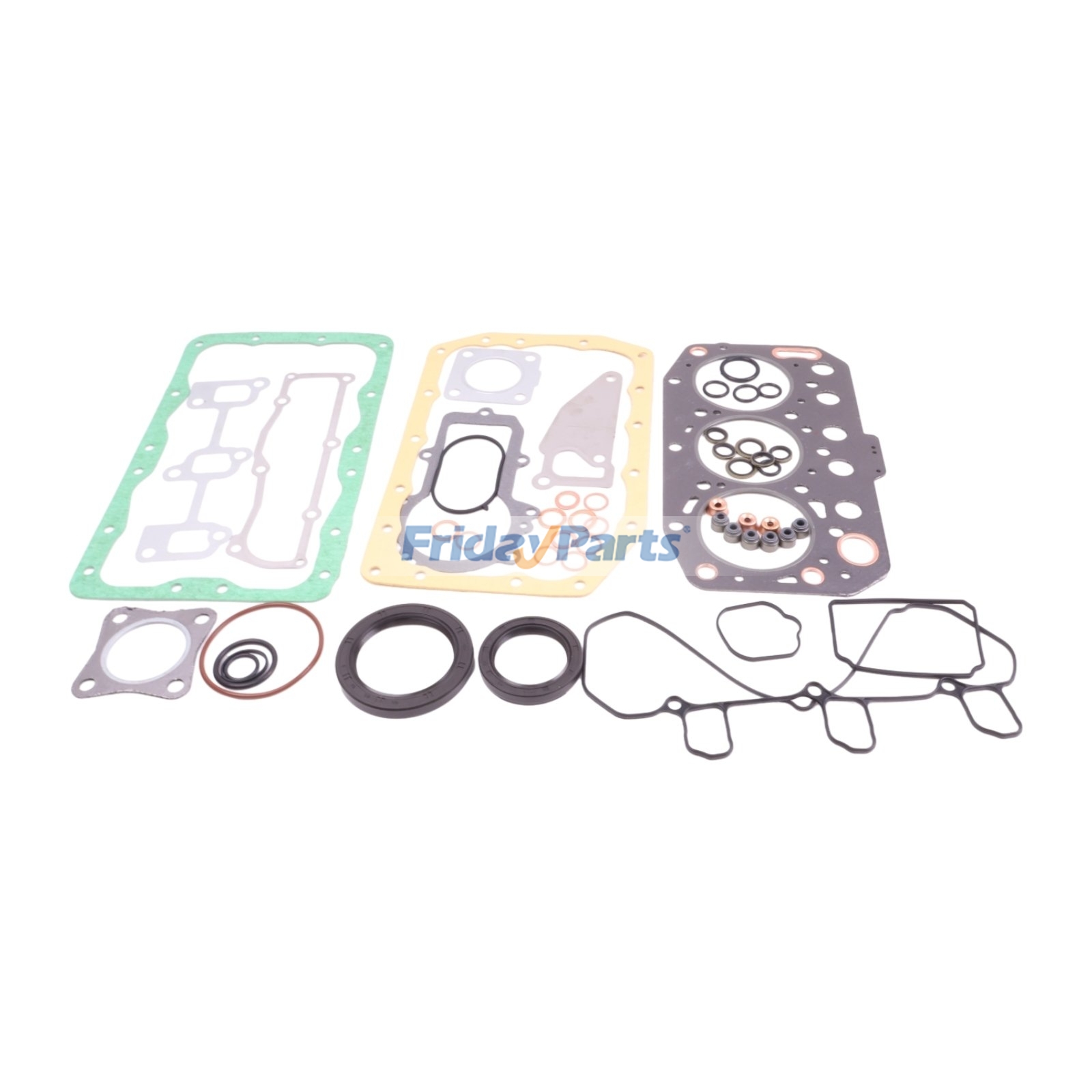 Kit de joints de révisionpour Moteur,Pelle