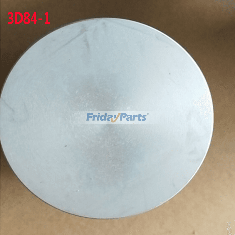 Kit de reconstrucción y reacondicionamiento para motores Komatsu 3D84E 3D84E-1 3D84E-2 3D84E-3 3D84E-5 Para KOMATSU