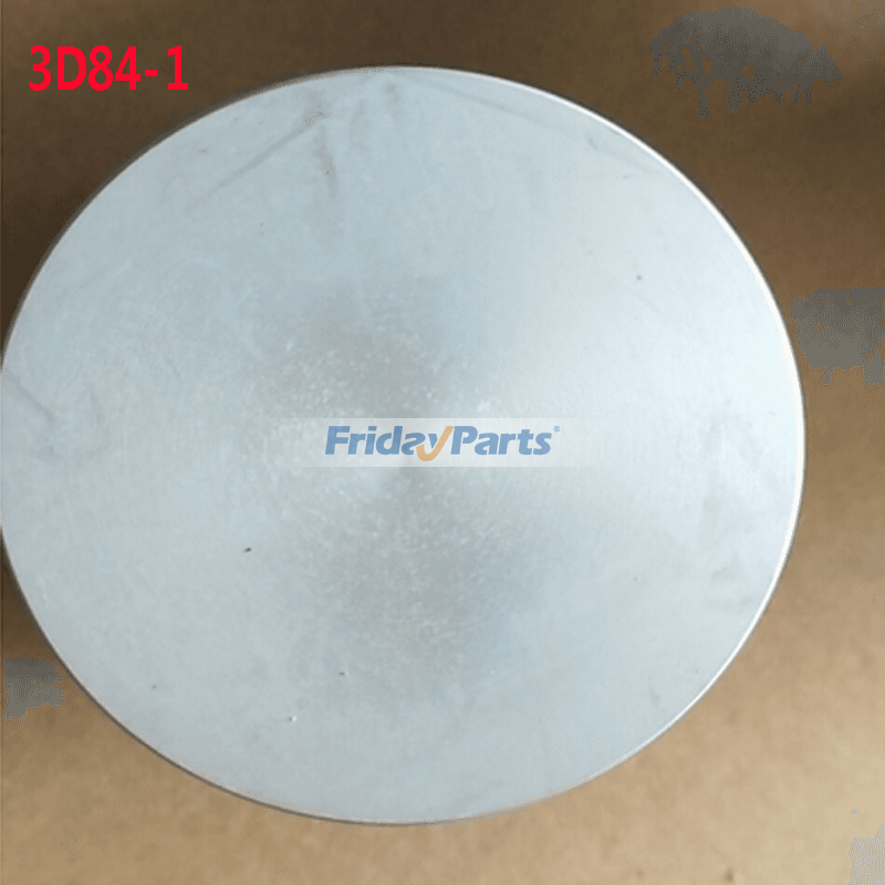 Cylinder Liner KitFour Matching-1-2-3-5 for Excavator