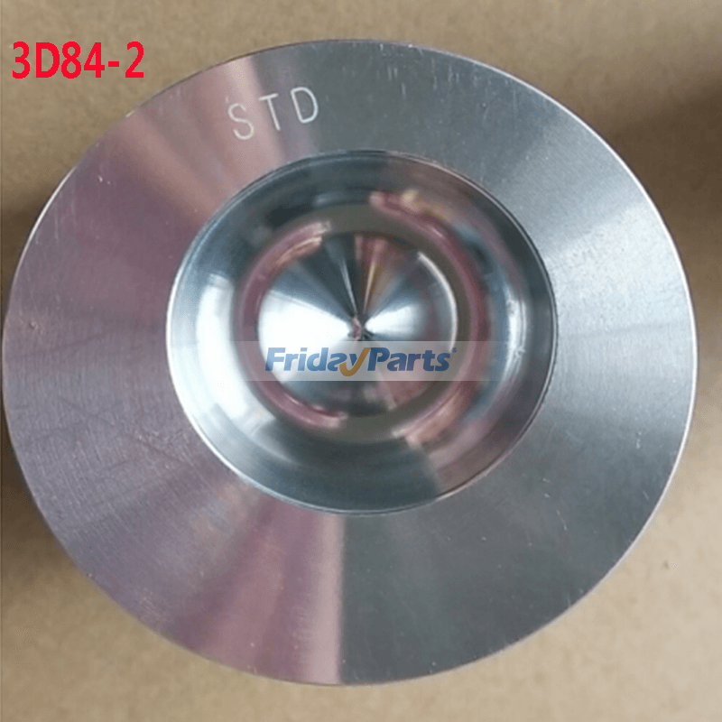 Excavator Cylinder Liner KitFour Matching-1-2-3-5