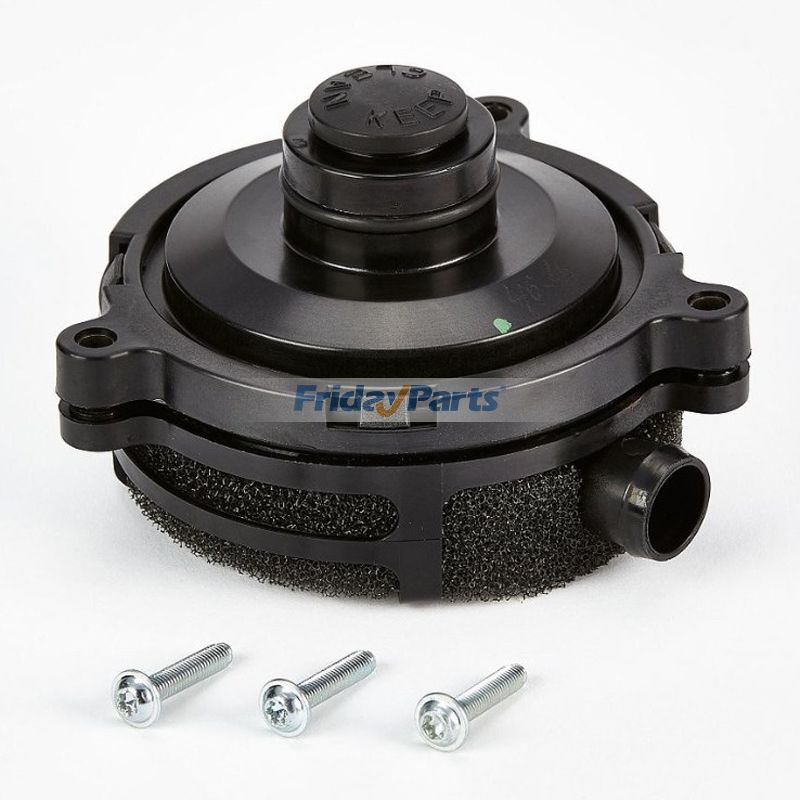 Breather Filter 2856364 84196302 for CASE Engine F4DE9684L J113 F4HFE6136 B003 Tractor MAGNUM 180 210 225 PUMA 115 130 145 5140 580SM