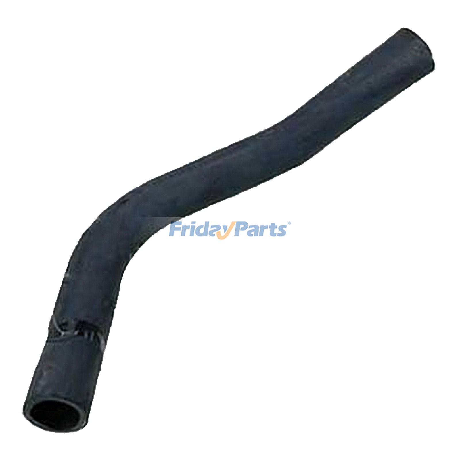 Lower Hose 3EB-04-32110  for Komatsu Forklift FG18H-17 FG15H-17 FG30H-14 FG20H-25H-14
