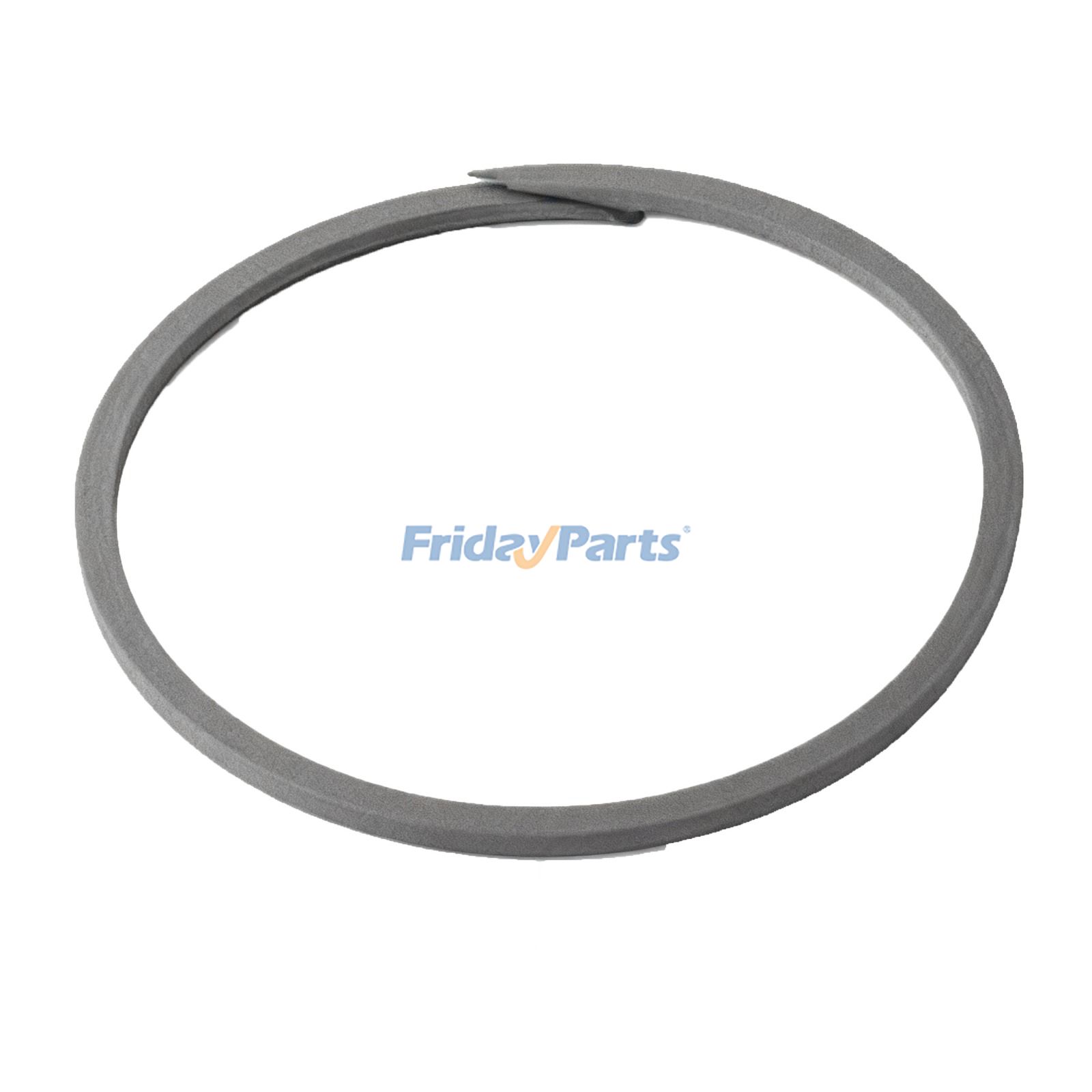 Sealing Ring 3EB-15-51290 for Nissan Engine K21 K25 GK21 GK25 Komatsu Forklift FD18-21-A FD15-21-A FG18H-21-W FG15H-21-W FD30-16