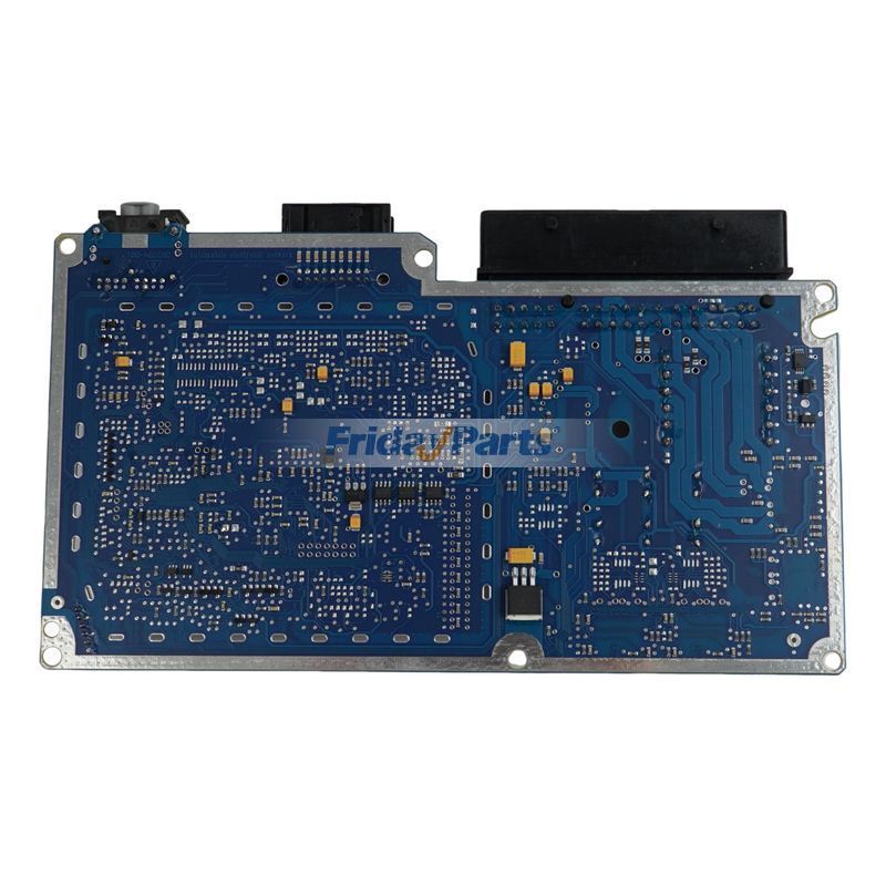 Carte de circuit imprimé d'amplificateur principal 3G Amp 4L0035223P 4L0035223E pour Audi Q7 2010-2011pourPour Audi