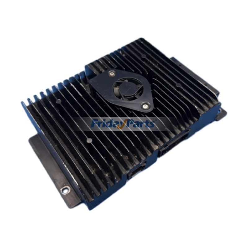 Circuit imprimé d'amplificateur principal Master Amp 4L0910466 pour Auid Q7 2012 – 2015