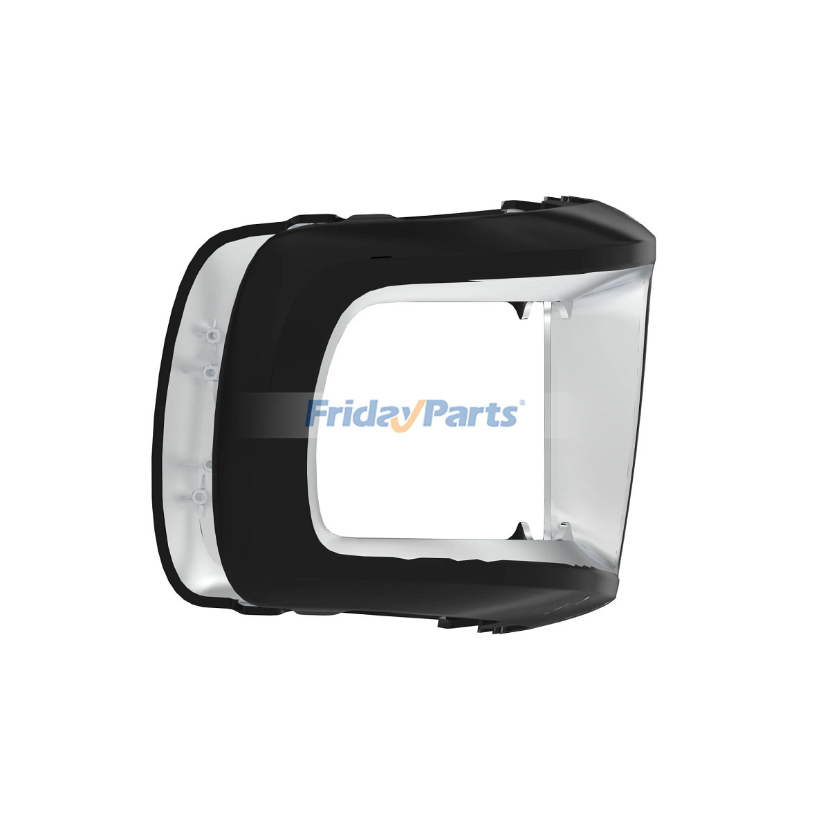 ScheinwerfergehäuseFür JOHN DEERE