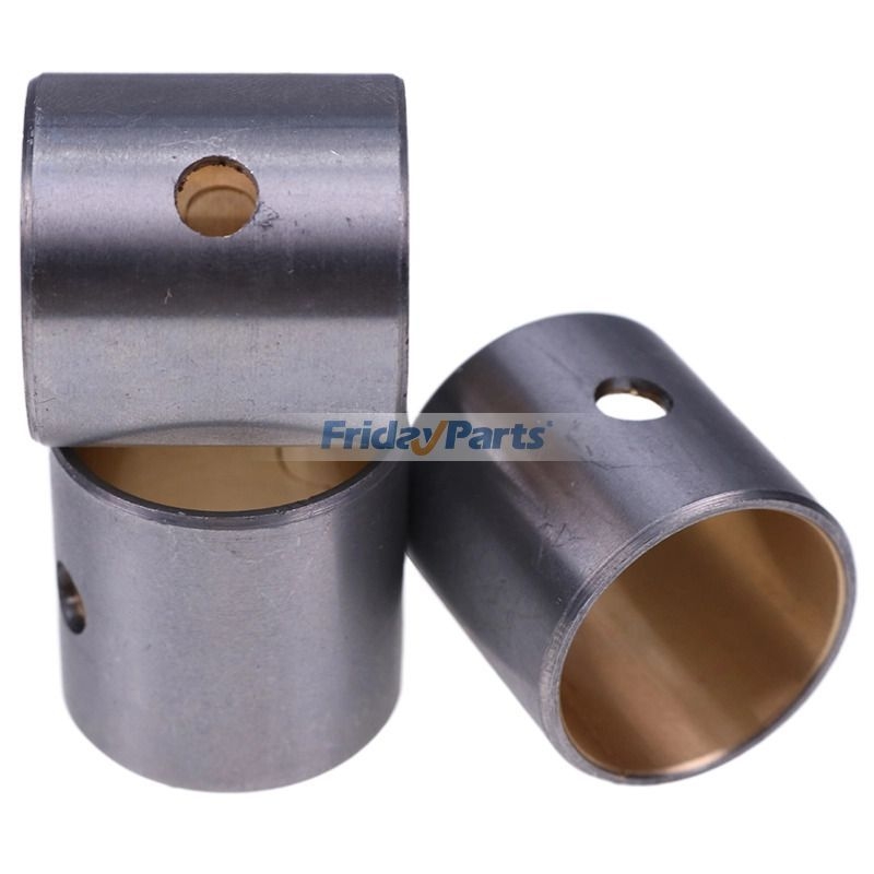 3Pcs Connecting Rod Bushing 2500949 for Kubota Engine D1105 D1105-E4B ...