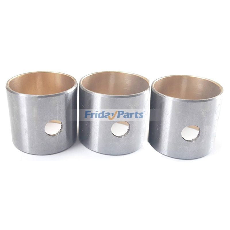 3Pcs Connecting Rod Bushing 7102758 for Carrier Engine CT2-29TV CT3-44TV CT2.29TV CT3.44TV