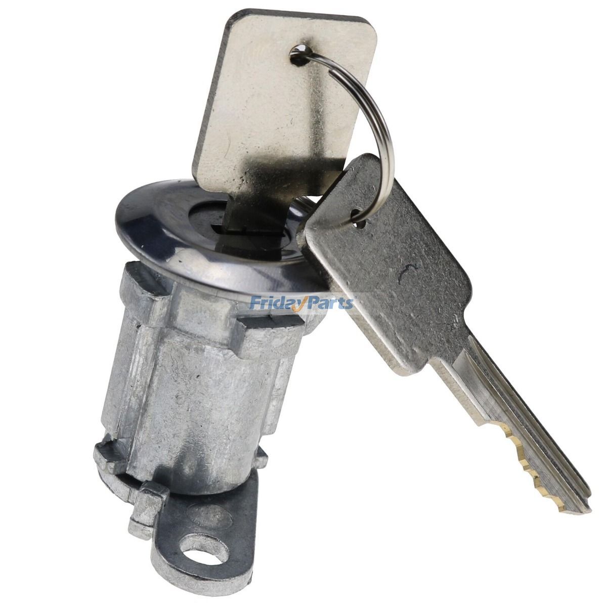 3pcs Door Lock Cylinder with Keys CJ Wrangler YJ Cherokee in Stock in China,USA,China Stock
