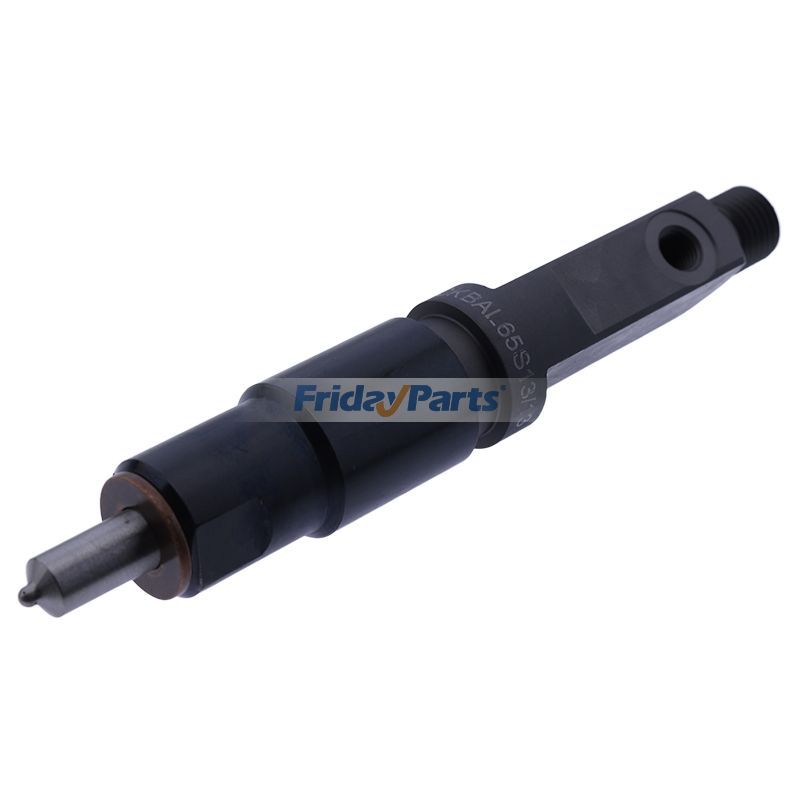  Fuel Injector For CASE