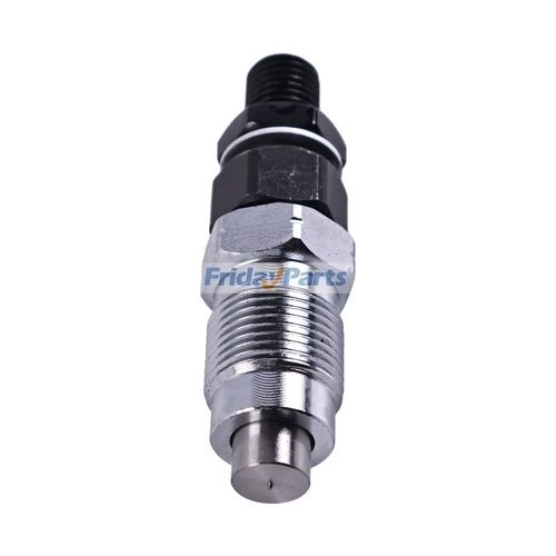 3142 Injector 3Pcs Fuel Injector 131406340 for Shibaura GT142-E643 GT162-E673 Perkins ...