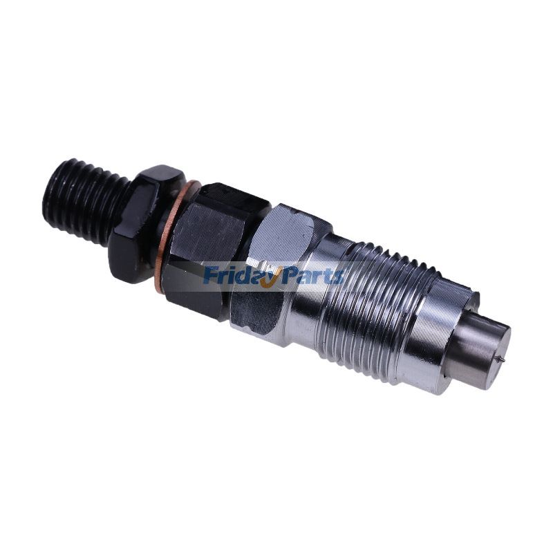 3-teiliger KraftstoffinjektorFür KUBOTA