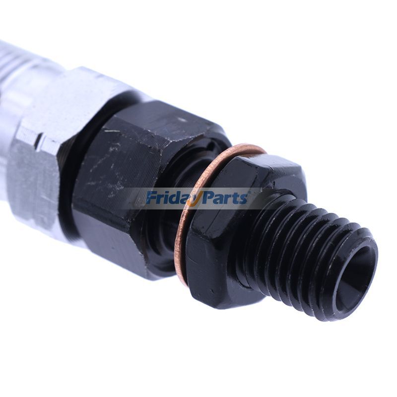 Motor Para Toro - 3Pcs Injetor de combustível 825754 para Briggs & Stratton Toro Daihatsu Motor DM850 DM950