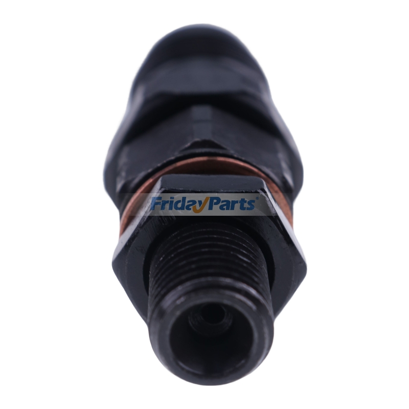 3Pcs Fuel Injector 897079-9760 for Komatsu Doosan Excavator SOLAR 030 030PLUS 035 for less